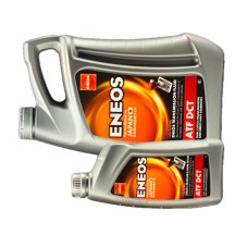 ENEOS DSG  JAPAN Трансмисионное масло ATF 1L