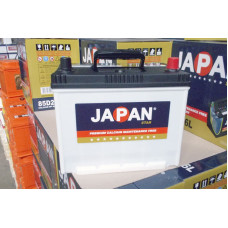 JAPAN STAR ASIA D23 70Ah 630A SMF R