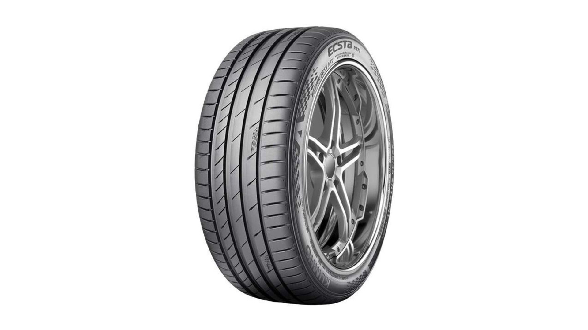 Кумхо 235/50/19 W103 PS-71 XL