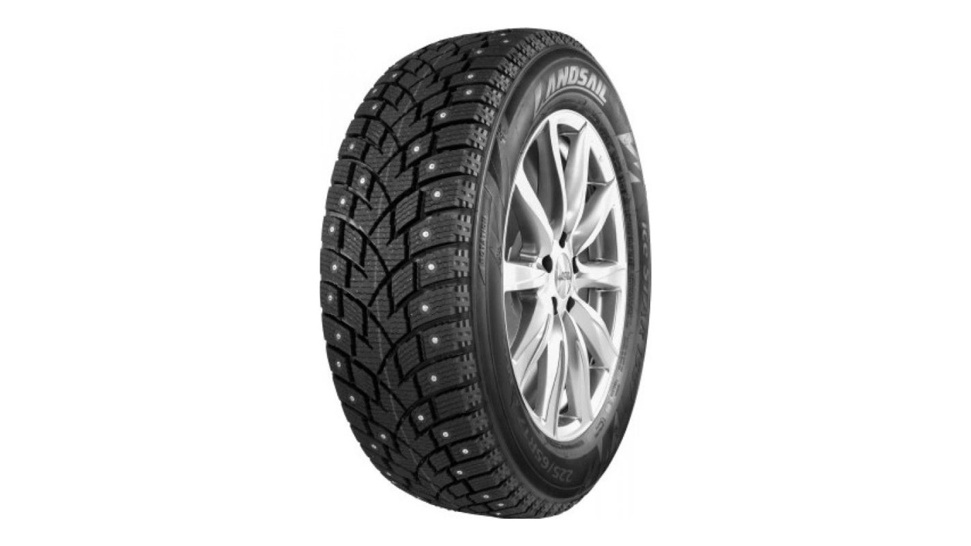 LANDSAIL 235/65/17  T 108 ice STAR iS37  (ШИП)