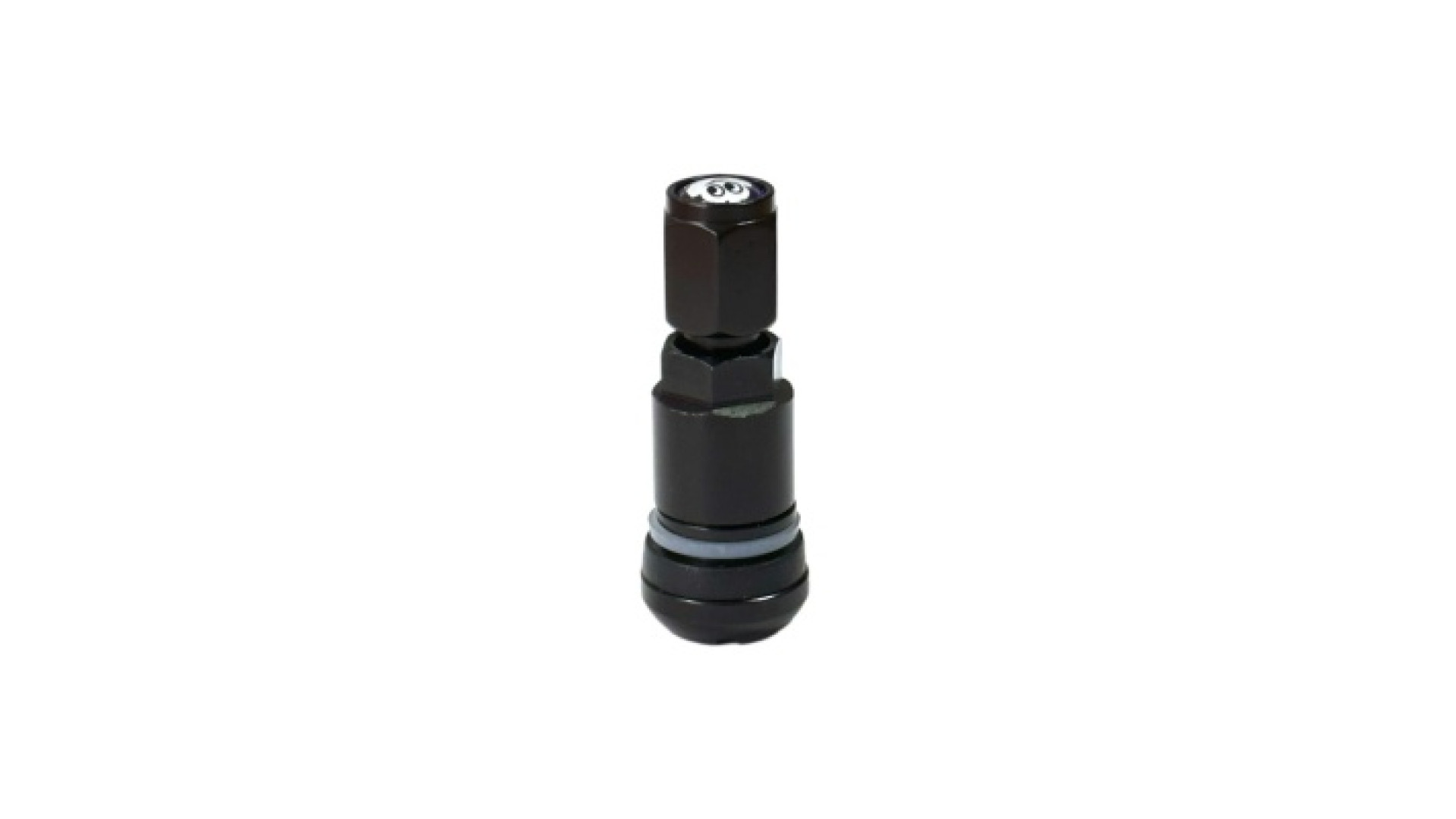 Вентиль MS525 AL (BK) (Черный)
