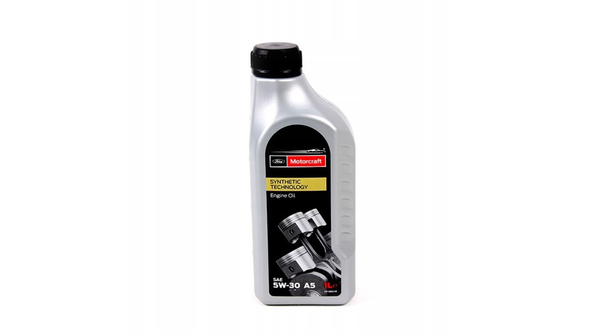 FORD Motorcraft A5 5W30 1L 15F1CD