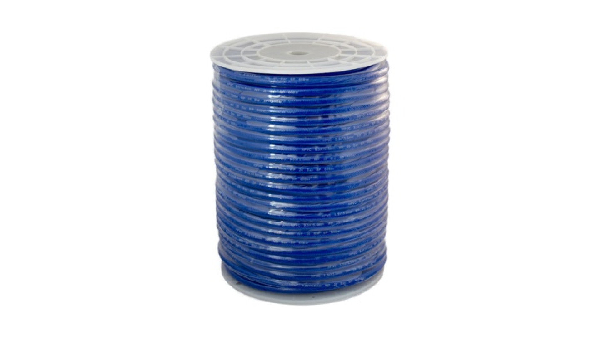 Шланг прямой PVC H0915PVC (9,5мм×15,5мм) (100м)