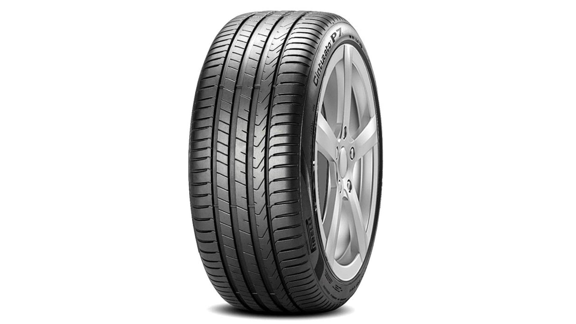 Пирелли 215/60/16 99V XL Cinturato P7 TL