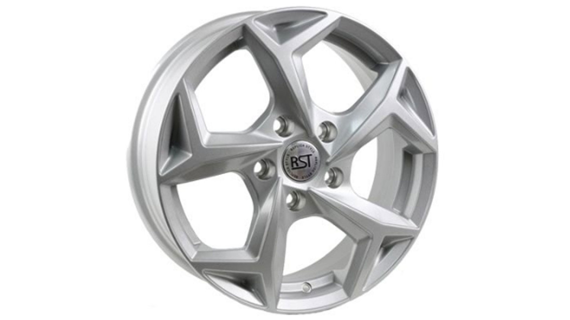 Диск легкосп 16 Tech Line TLR066 GRD R16 5x114.3  6.5J ET44 DIA67.1 (Soul)