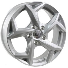 Диск легкосп 16 Tech Line TLR066 GRD R16 5x114.3  6.5J ET44 DIA67.1 (Soul)