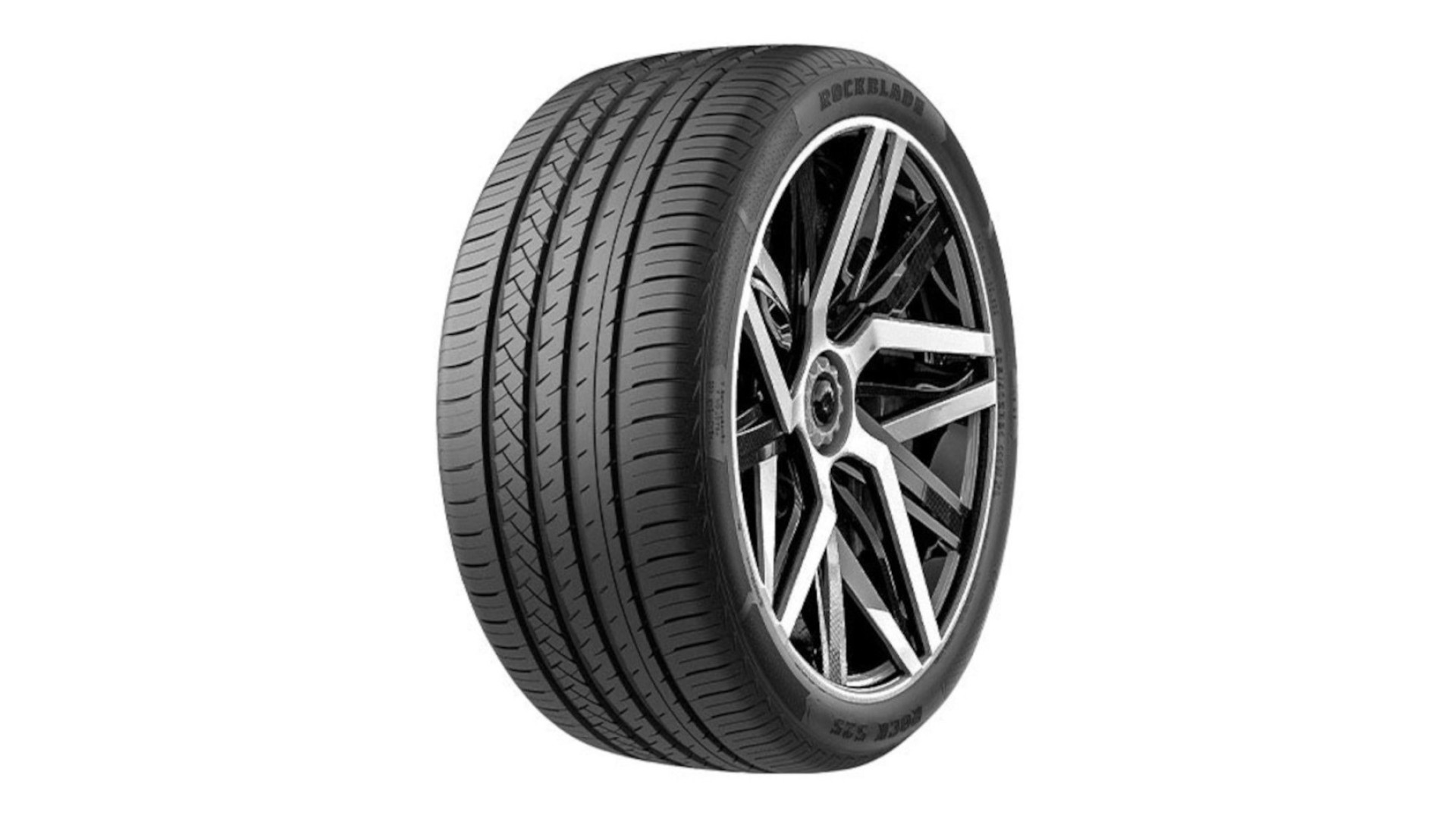 RockBlade 225/55/17  W101 ROCK 525  XL