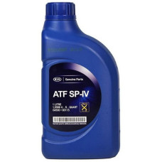 Hyundai ATF SP-IV 75W 1L (0450000115)