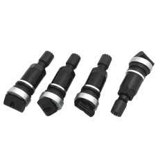 Комплект вентилей TPMS-11B под датчик (Черный)