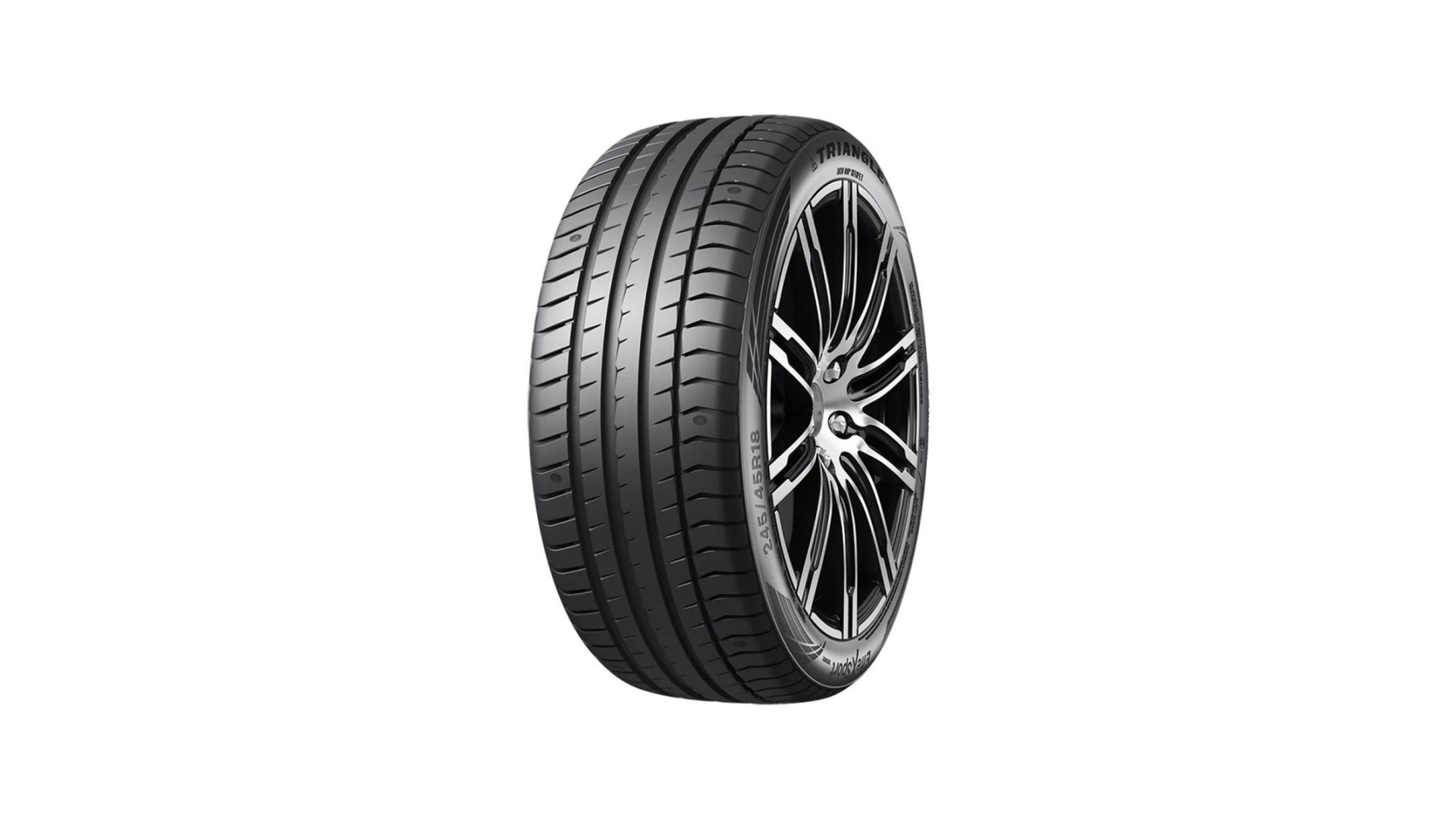 Triangle 225/50/17 98Y XL EffeXSport TH202 TL M+S