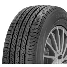 Triangle 235/65/17 108V XL AdvanteX SUV TR259 TL M+S 