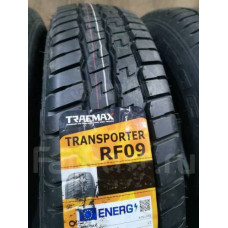 Tracmax 215/65/16 C 109/107R Transporter RF-09 TL