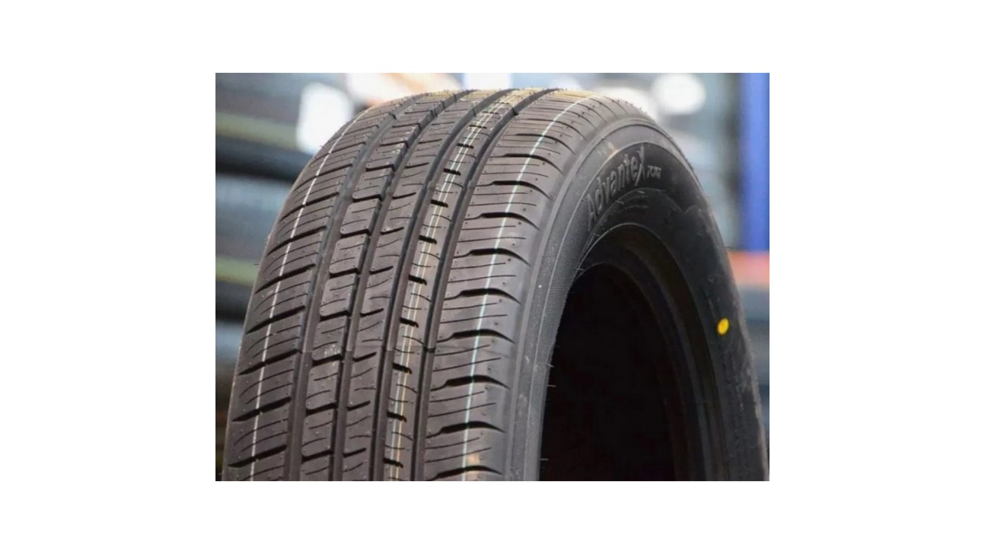 Triangle 205/60/16 96V XL AdvanteX TC101 TL M+S