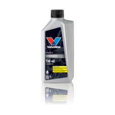 Valvoline 5W40 SYNPOWER 1L
