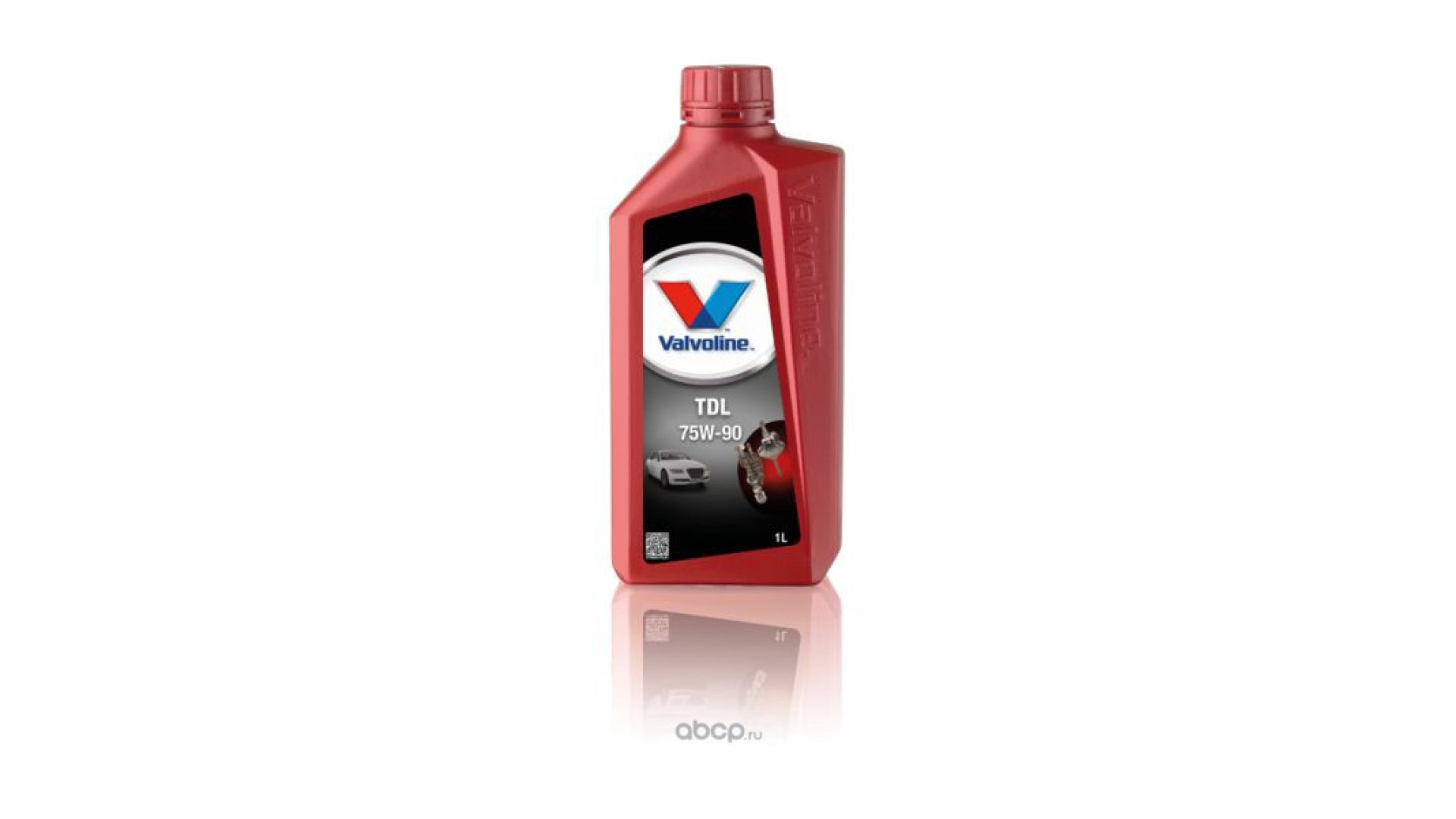 Valvoline 75W90 GL-4/GL-5 TDL 1L