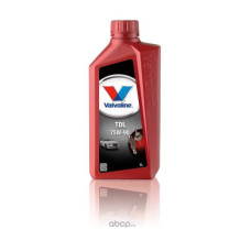 Valvoline 75W90 GL-4/GL-5 TDL 1L