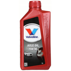 Valvoline 75W90 GL-5 AXLE Oil (для мостов)