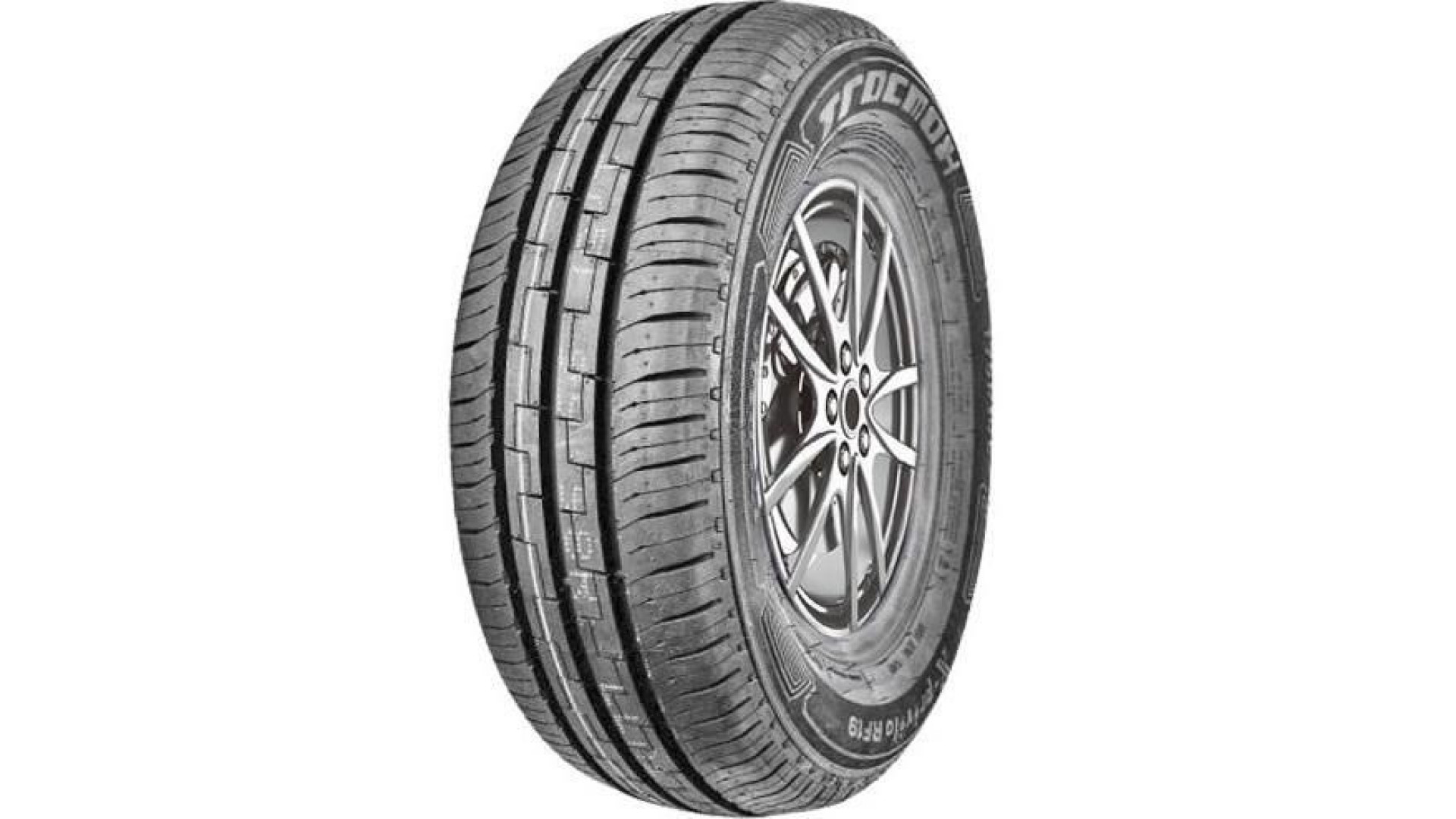 Tracmax 235/65/16C 121/119R X-Privilo RF19 TL (коммерция)