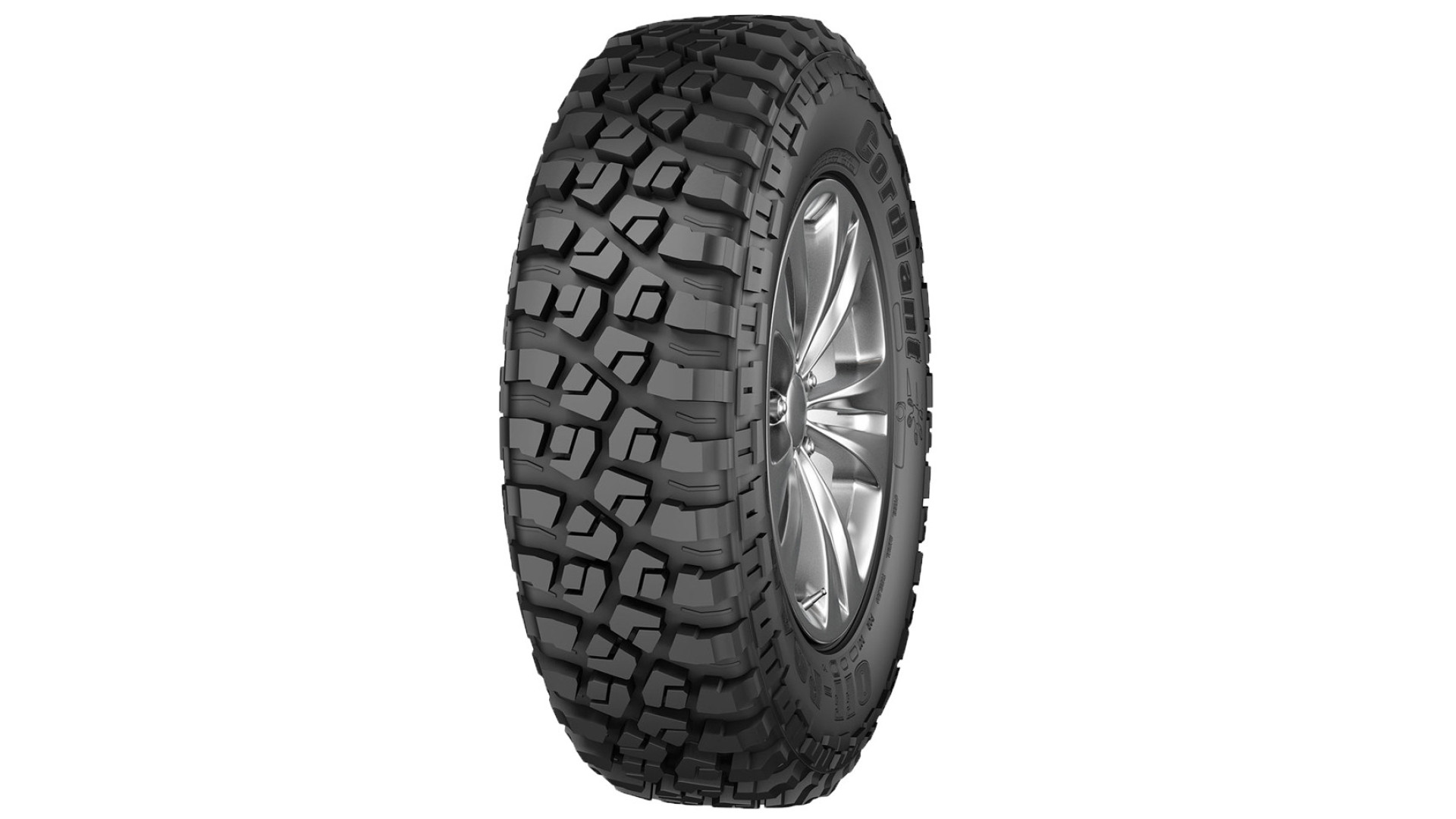 КОРДИАНТ 245/75/16 OFF ROAD 2