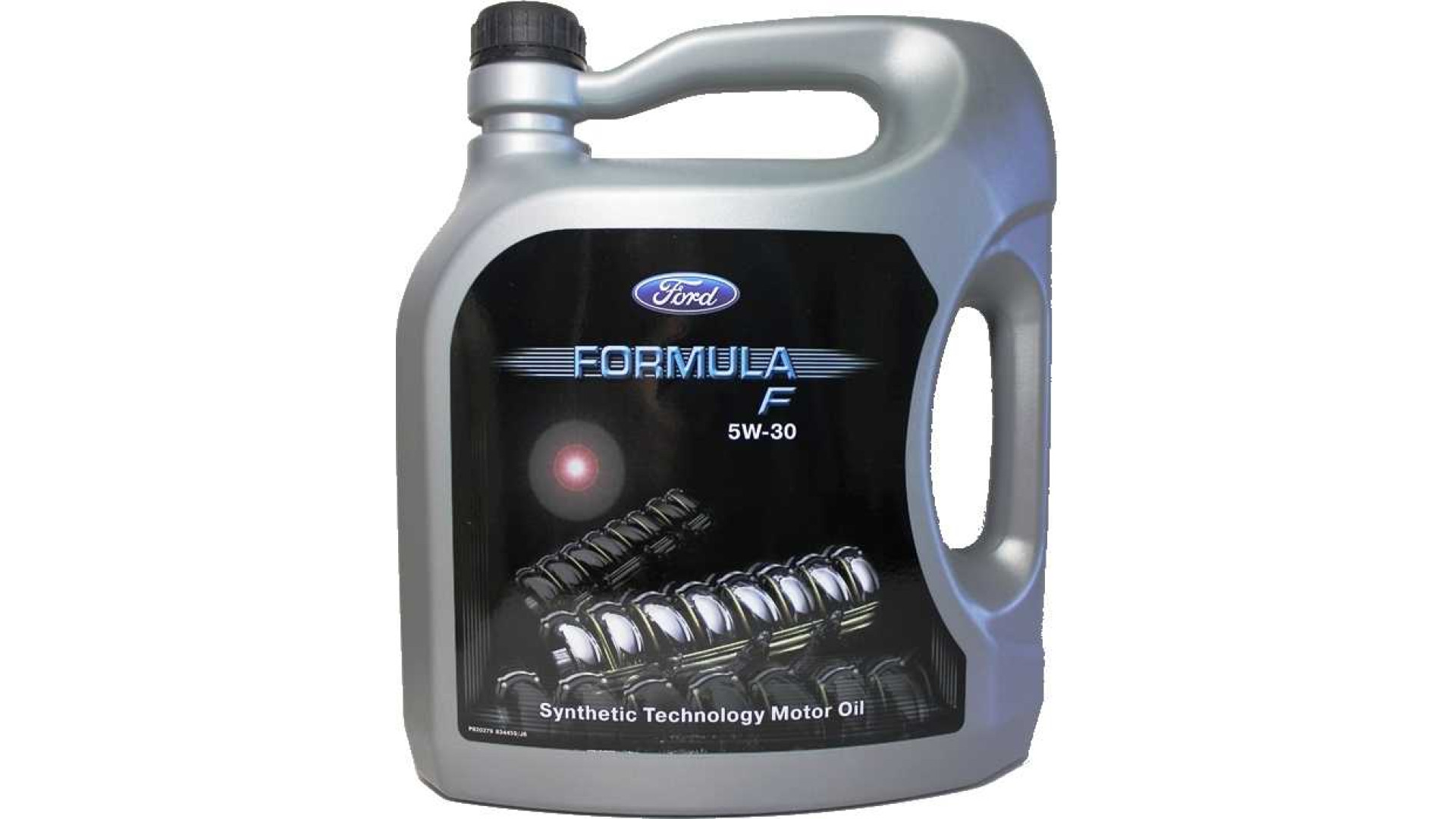 FORD Formula F 5w30 5 L 15595E