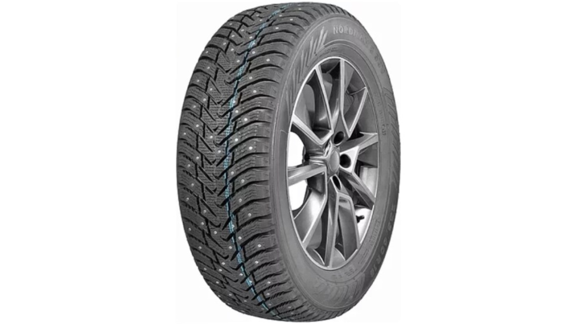 IKON 185/65/14  T90 Ikon Nordman 8  XL (ШИП)