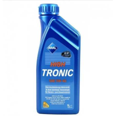 ARAL HIGH TRONIC 5w40 C3 SN/CF 1 L