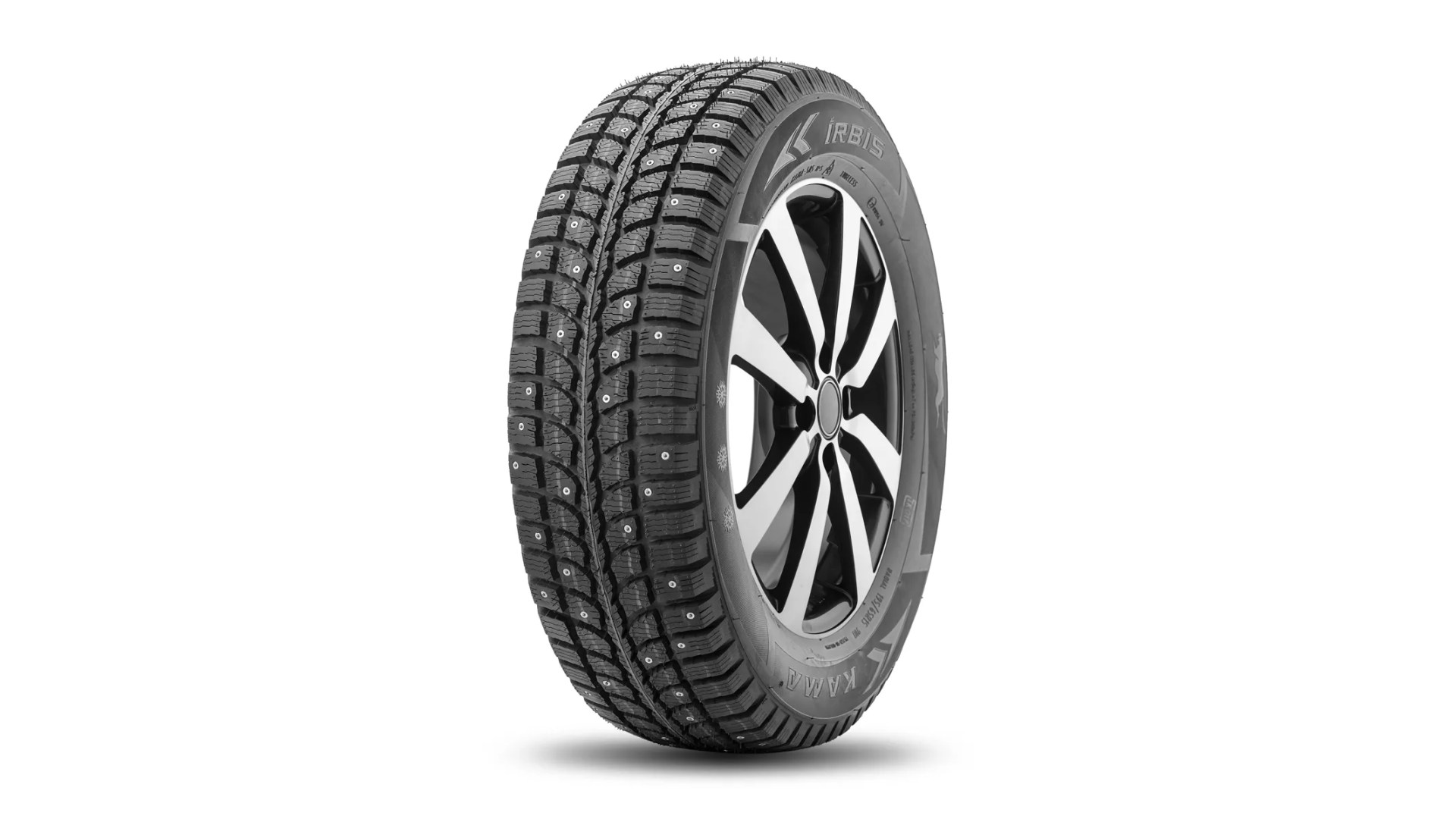 КАМА 175/65/14  T 82 Кама-505  н/ш. (ЗИМА)