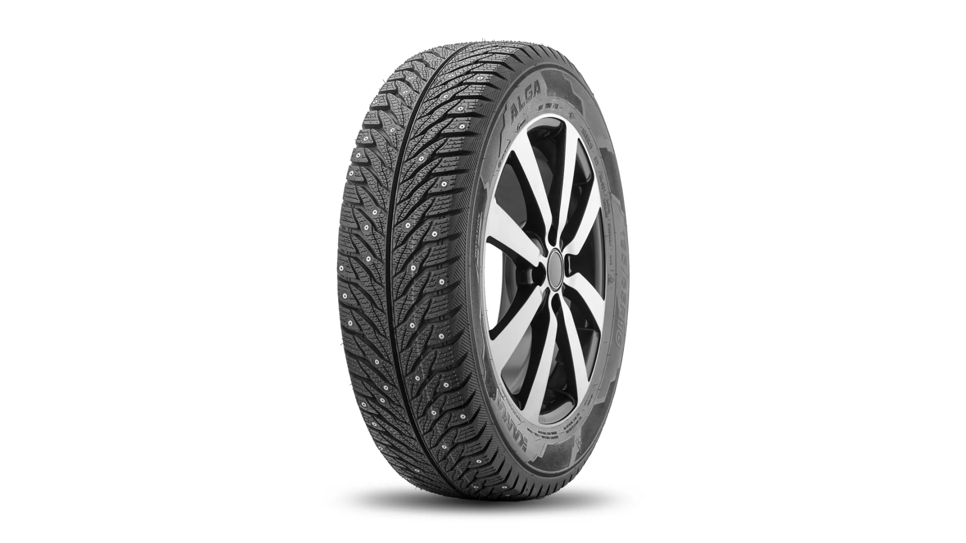 КАМА 185/60/14  T 82 НК-531  н/ш. (ЗИМА)