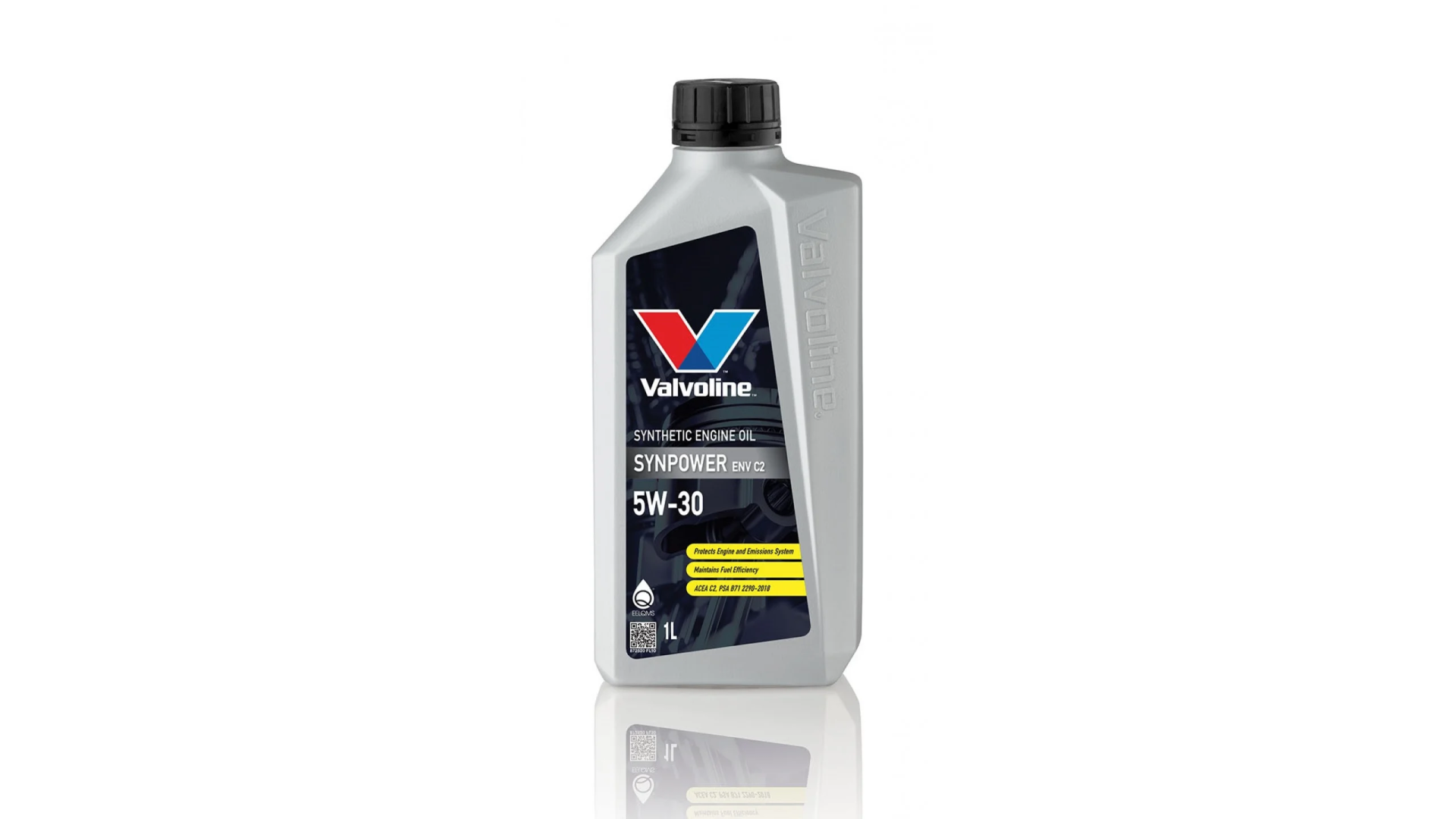 Valvoline 5w30 SYNPOWER 1L