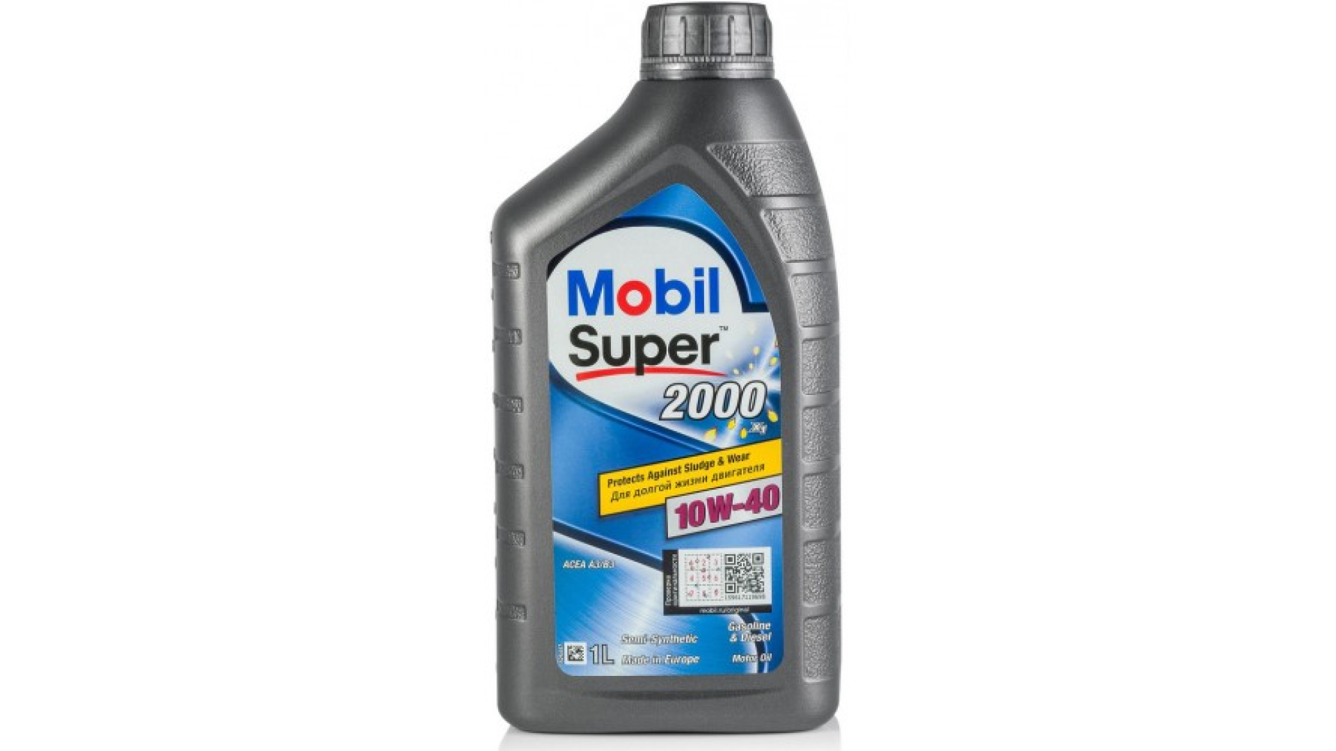 MOBIL Super 2000 X1 10w40 1 L