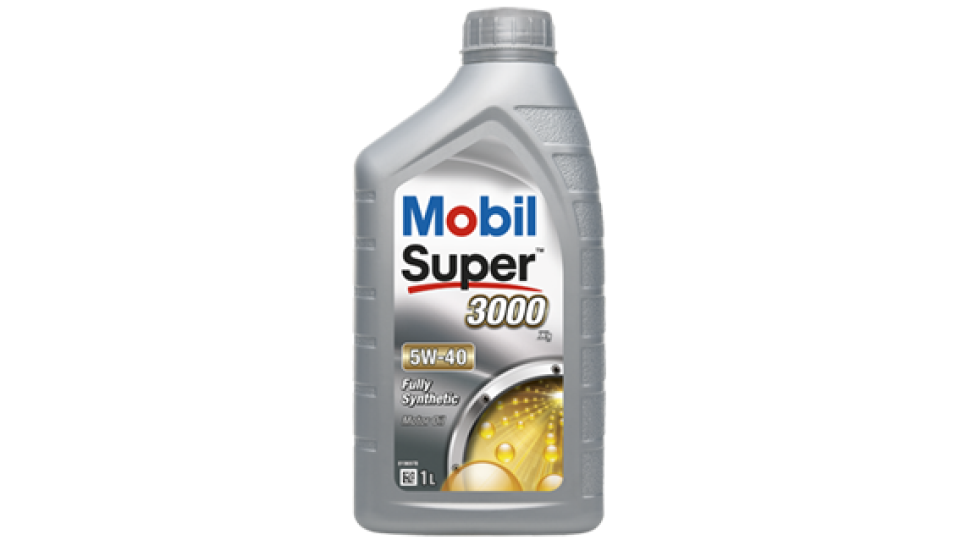 MOBIL SUPER 3000 X1 5w40 1 L