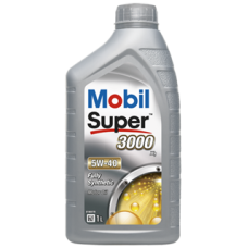 MOBIL SUPER 3000 X1 5w40 1 L
