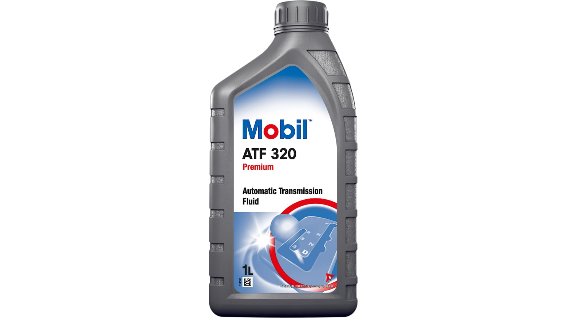 MOBIL ATF  320 Premium 1L