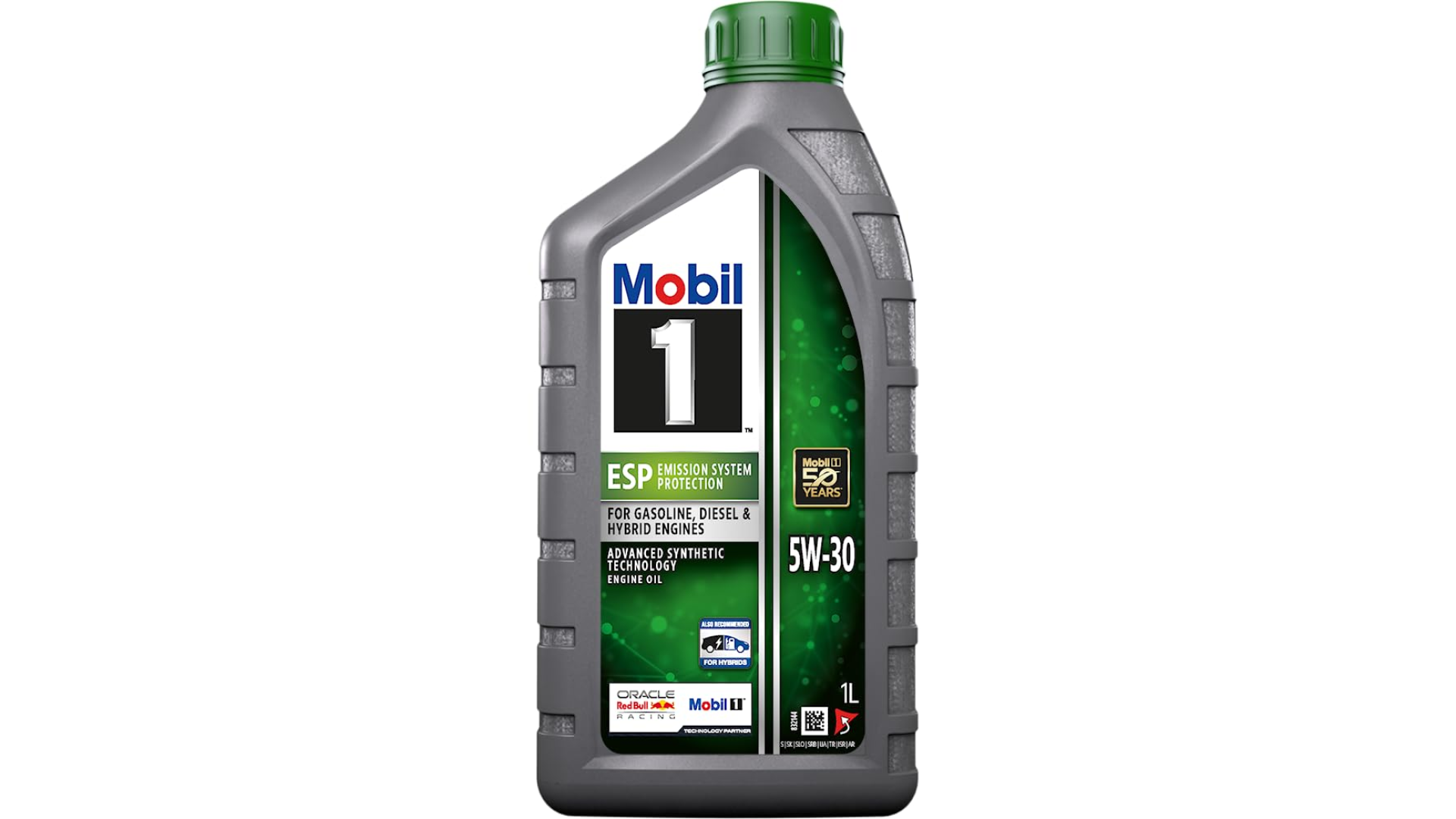 MOBIL ESP Formula 5w30 1 L