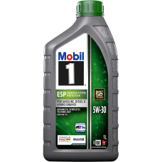 MOBIL ESP Formula 5w30 1 L