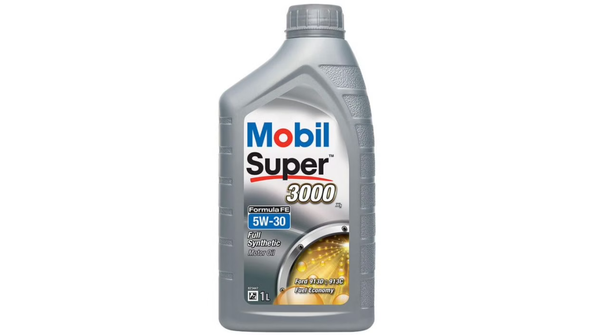 MOBIL Super 3000 FE 5W30 1L
