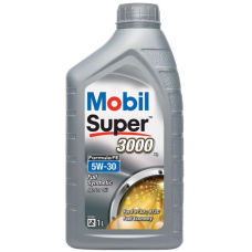 MOBIL Super 3000 FE 5W30 1L