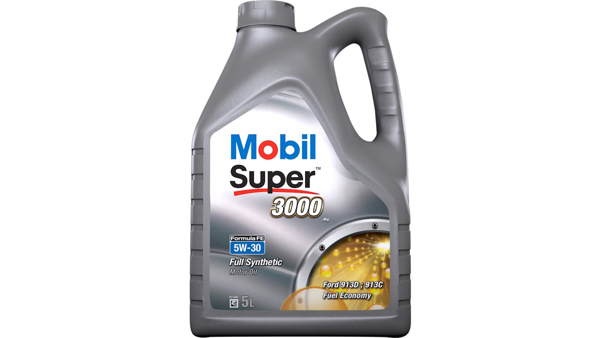 MOBIL Super 3000 FE 5w30 4 L