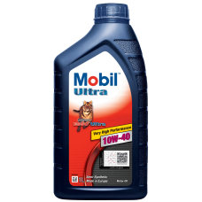 MOBIL Ultra 10w40 1 L