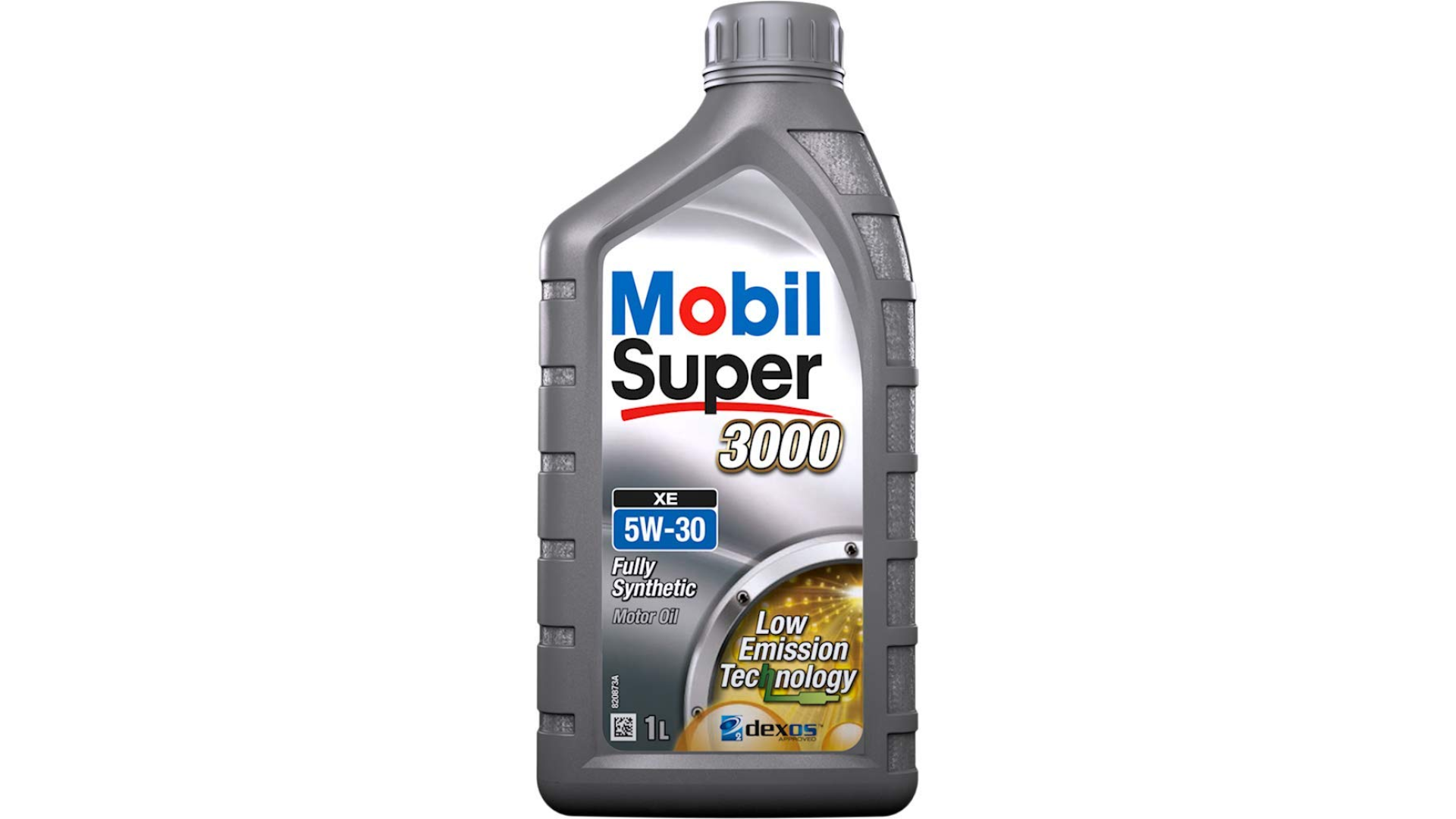 MOBIL Super XE 3000 5w30 1 L