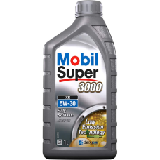 MOBIL Super XE 3000 5w30 1 L