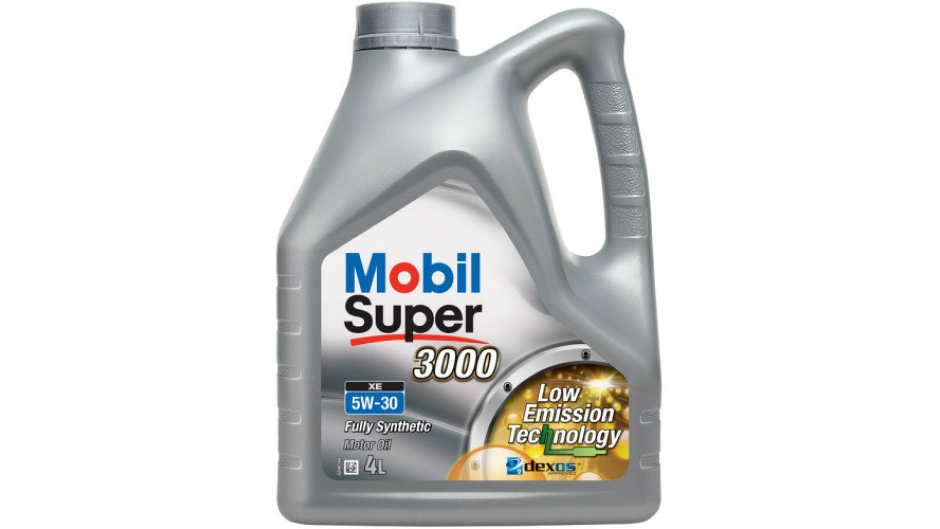 MOBIL Super  XE 3000 5w30 4 L