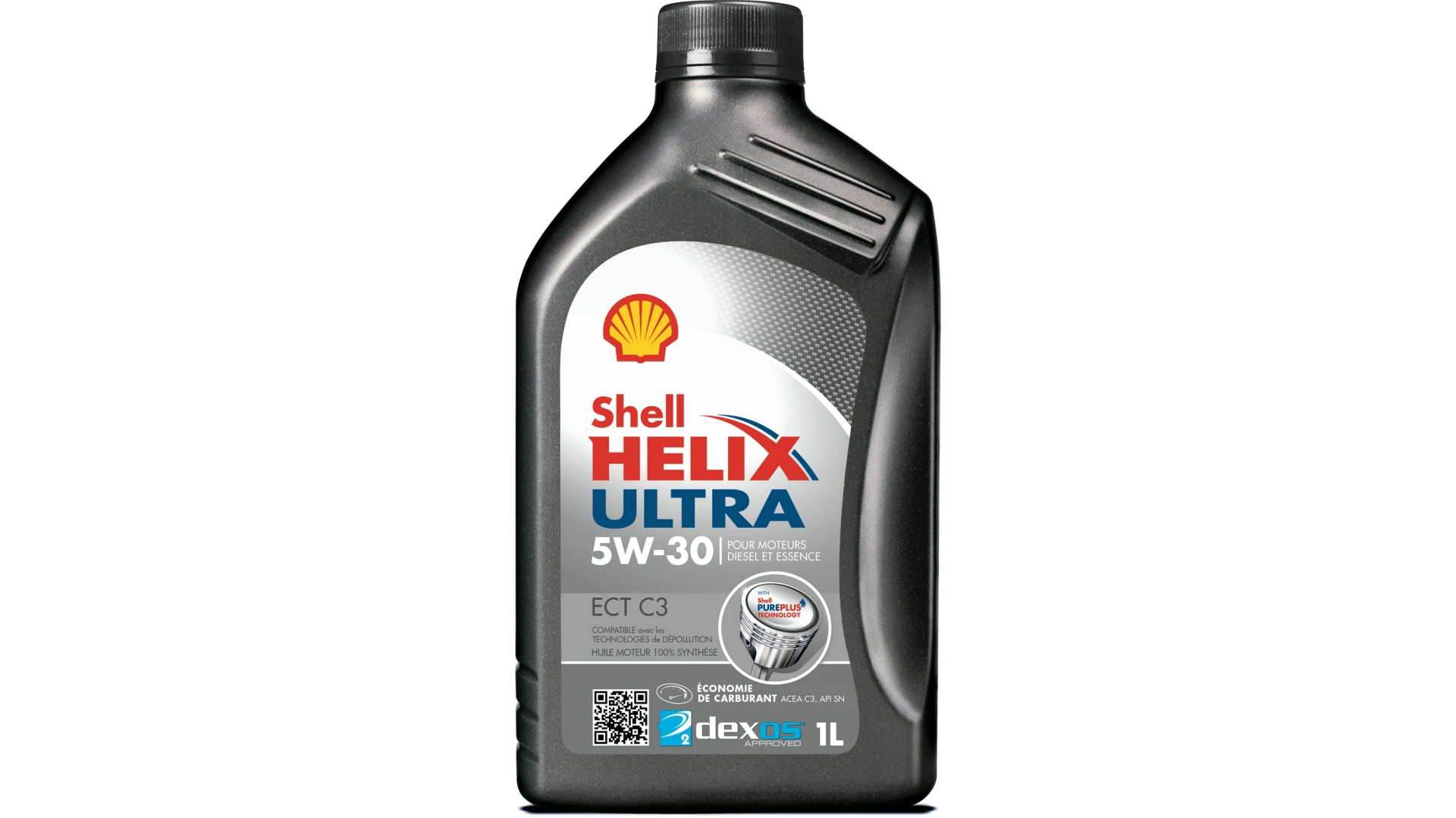 Shell Helix Ultra 5W30 ECT C3 SN 1 L