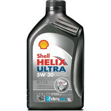 Shell Helix Ultra  5w30 A3/B4 1L