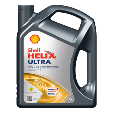 Shell Helix Ultra  5w30 A3/B4 4L