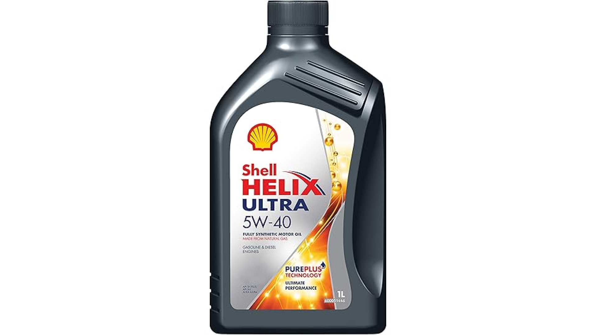 Shell Helix Ultra  5w40 A3/В4 1 L