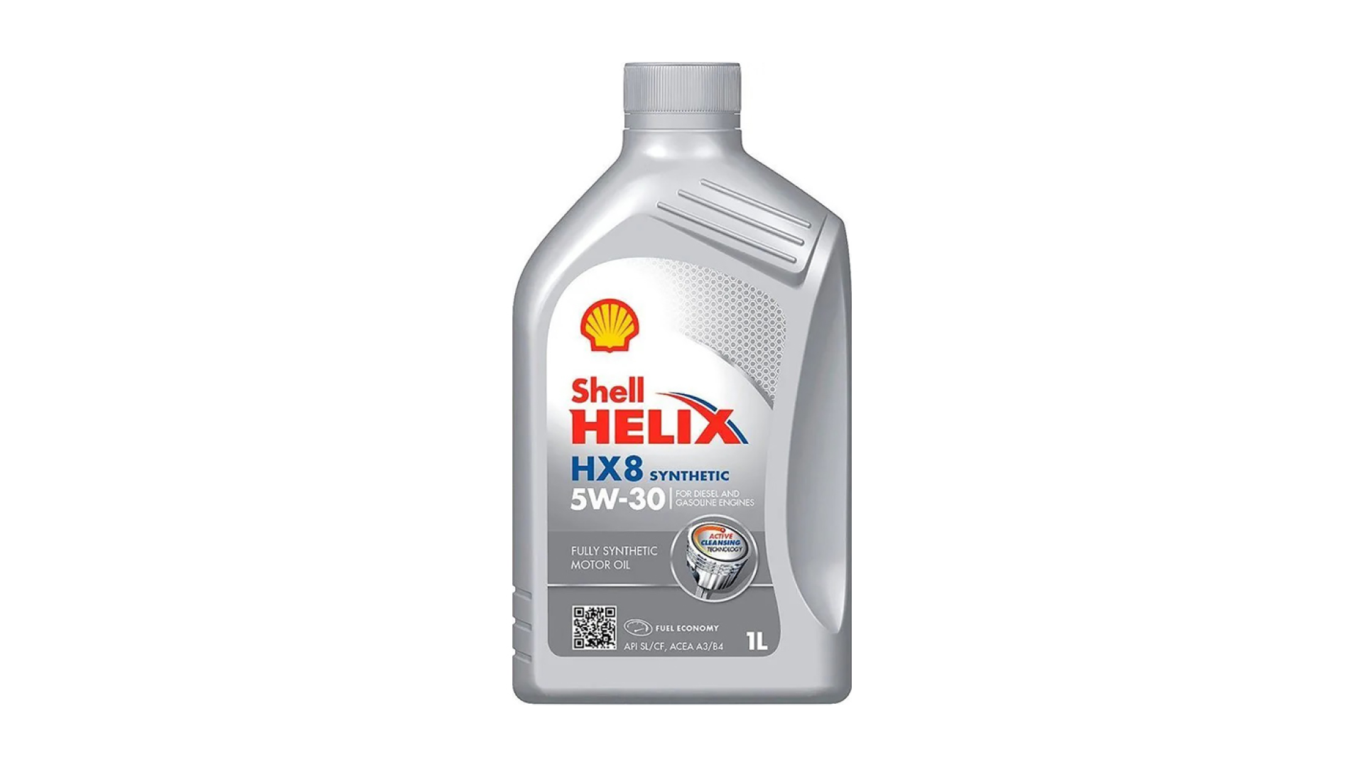 Shell HX 8 5w30  SN A3/B4 1 L