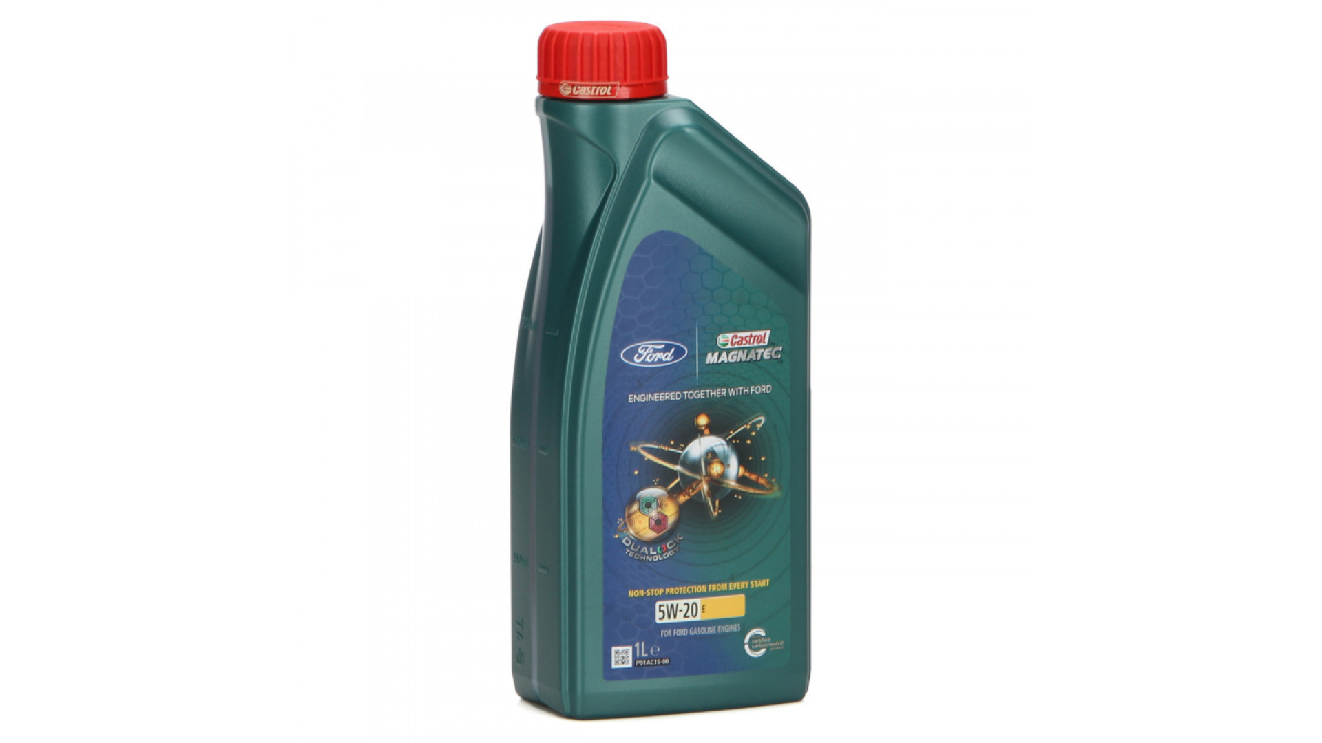 Castrol  Magnatec  Ford 5W20 E  1L