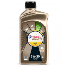 Total Quartz 9000 NFC 5W30 1 L
