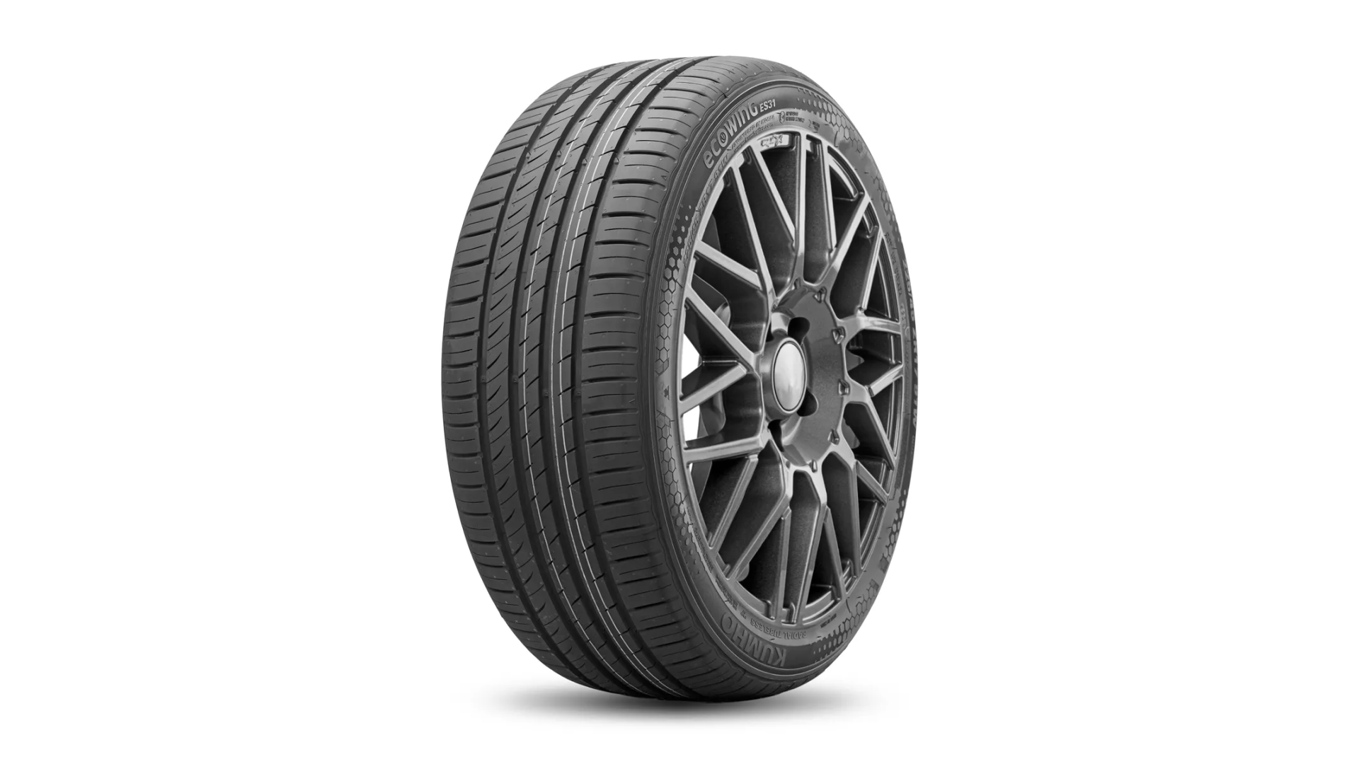 Кумхо 215/60/16 V 95 ES-31